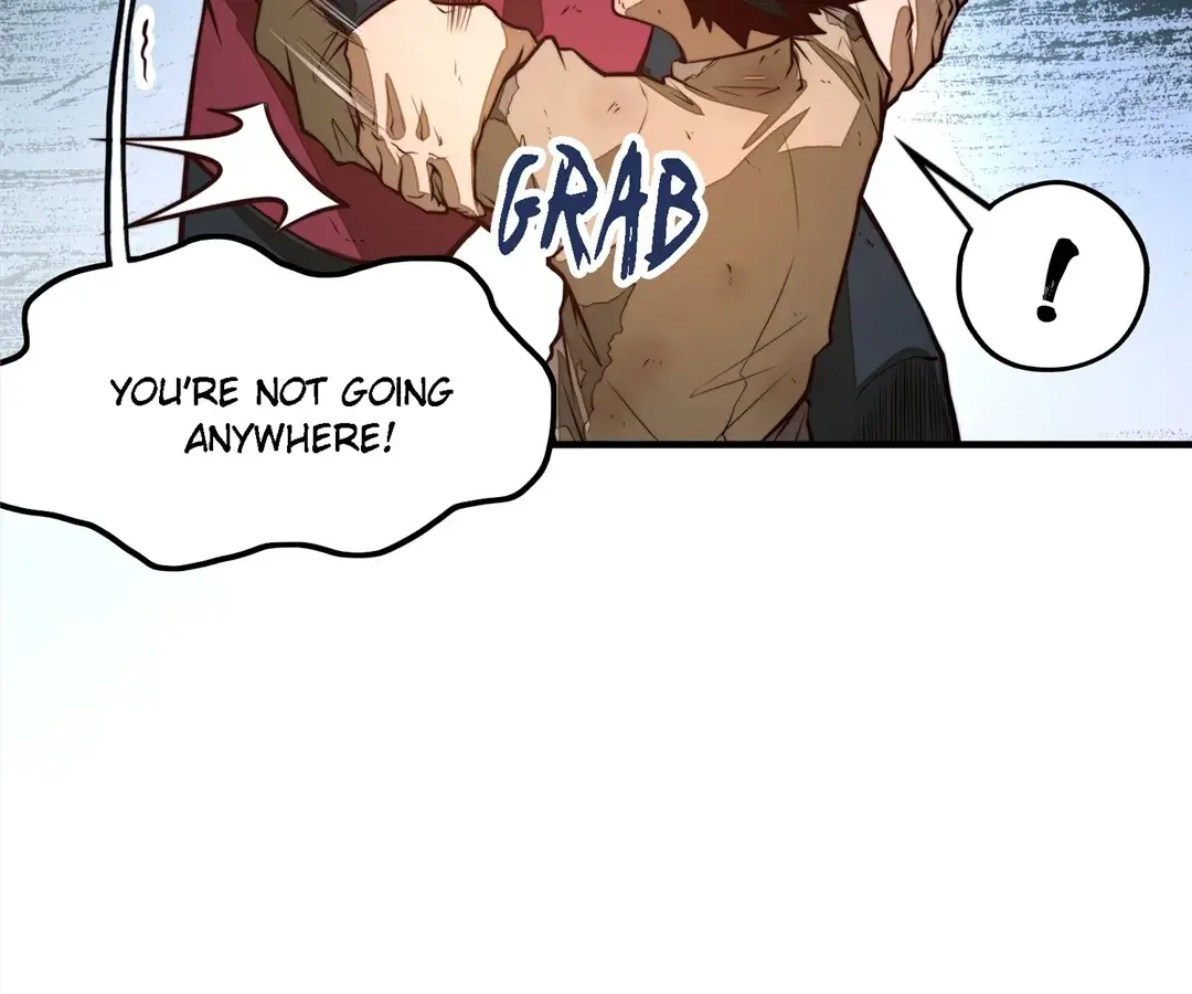 Read Cong Diceng Jueqi EN Manga Online