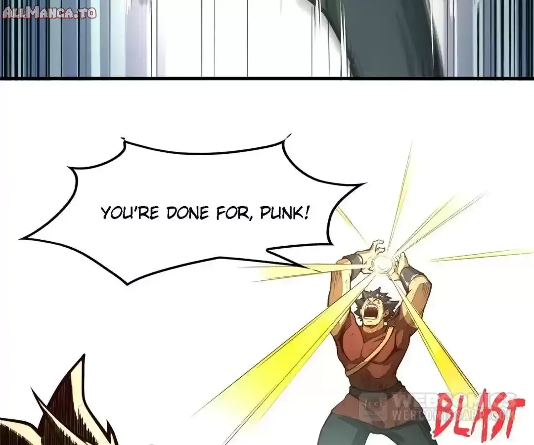 Read Cong Diceng Jueqi EN Manga Online