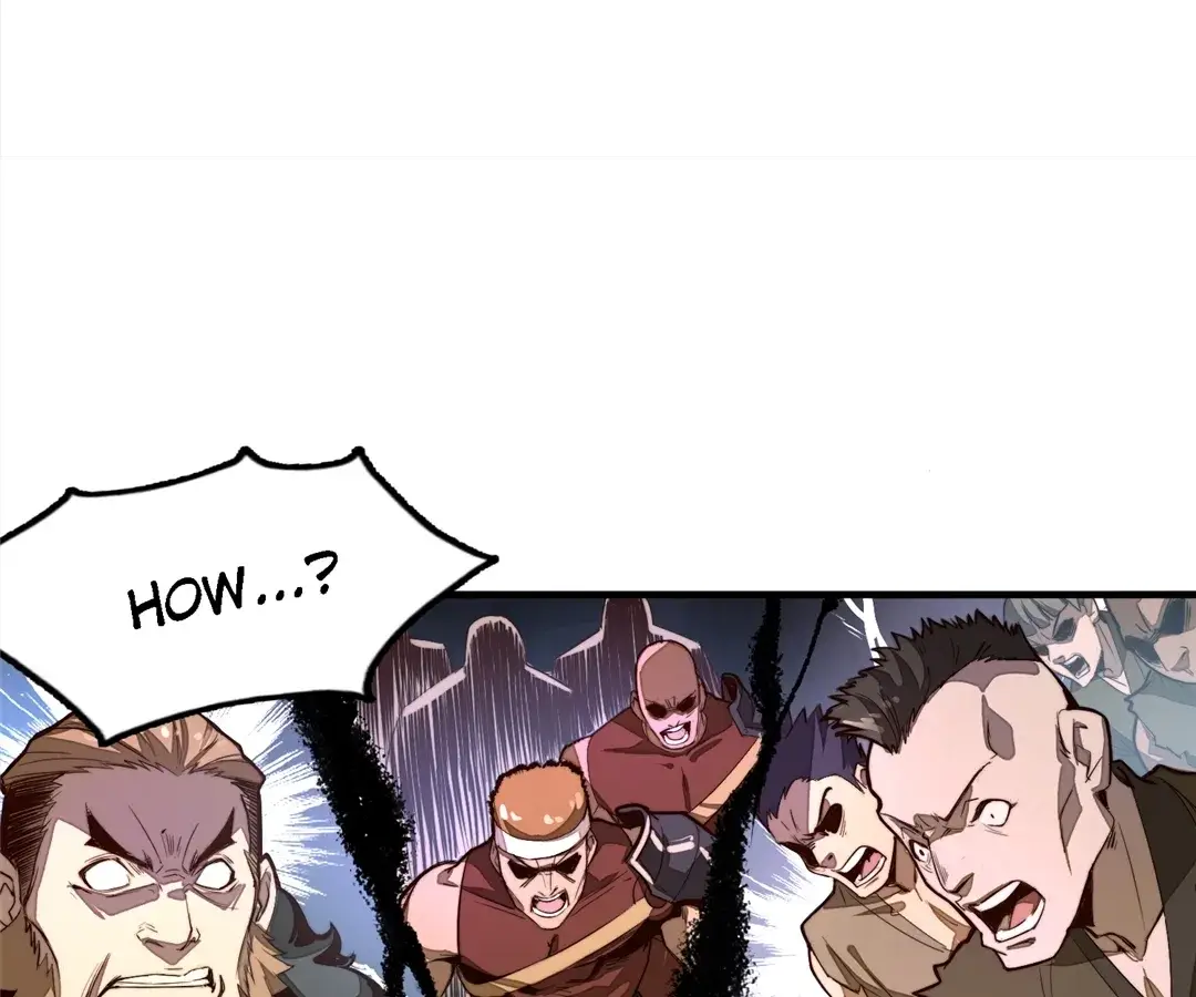 Read Cong Diceng Jueqi EN Manga Online