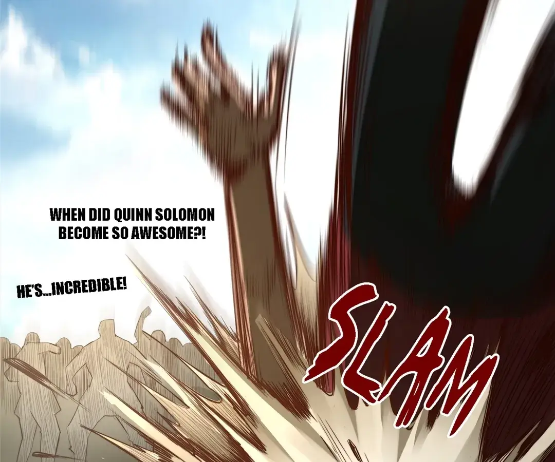 Read Cong Diceng Jueqi EN Manga Online