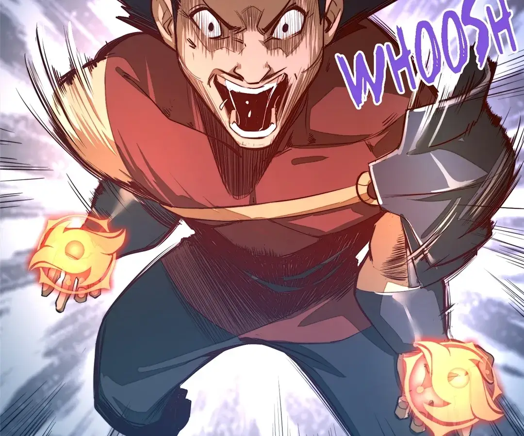 Read Cong Diceng Jueqi EN Manga Online