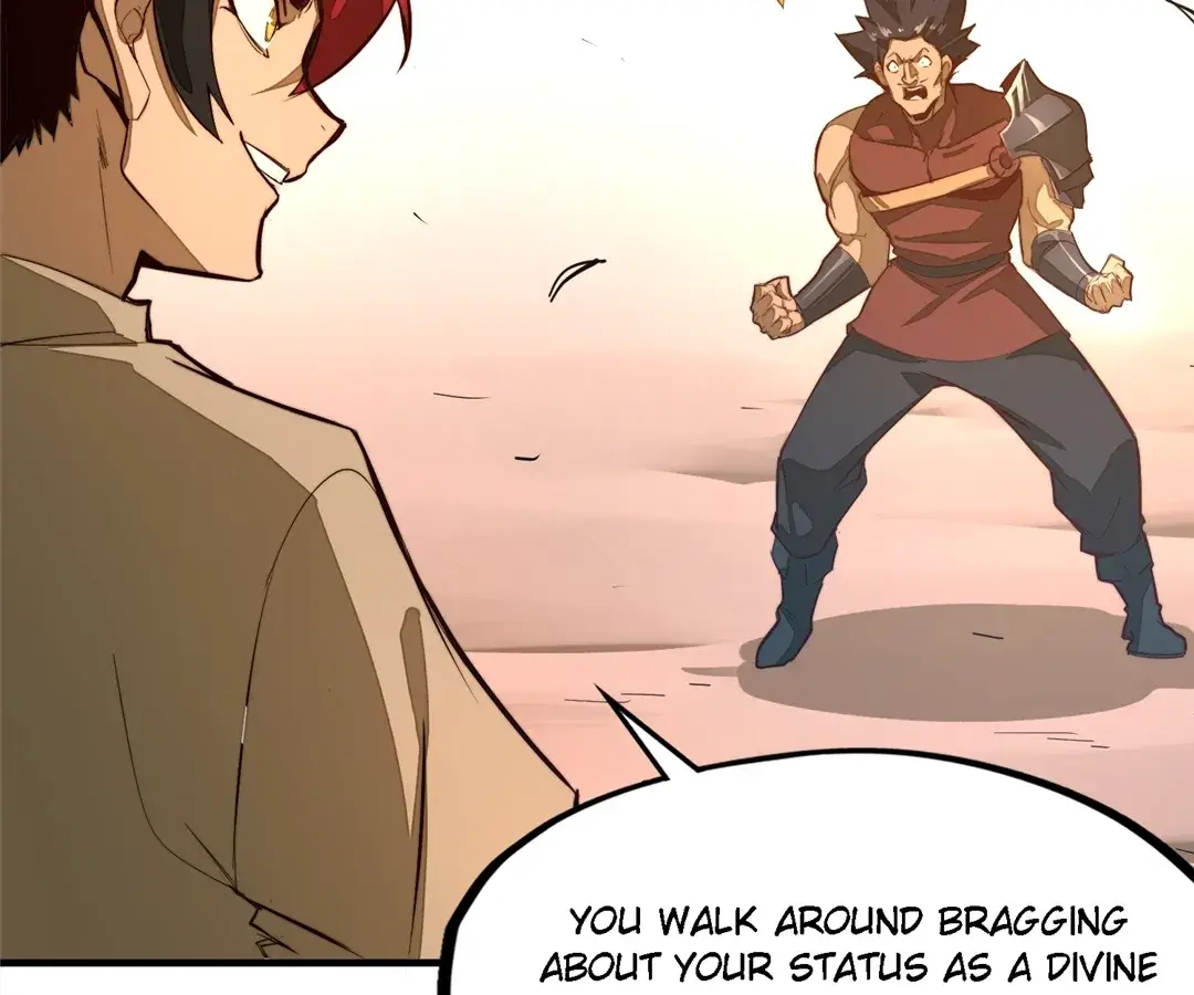 Read Cong Diceng Jueqi EN Manga Online