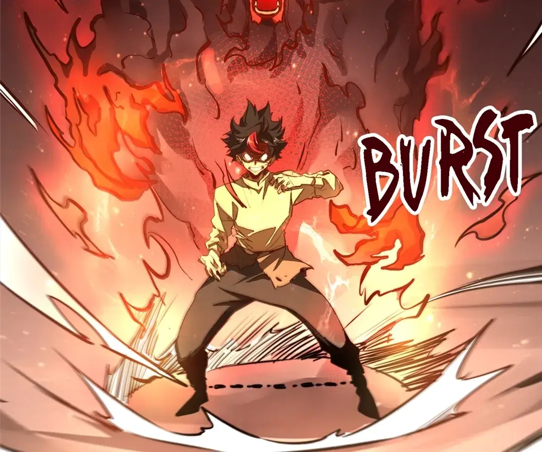Read Cong Diceng Jueqi EN Manga Online