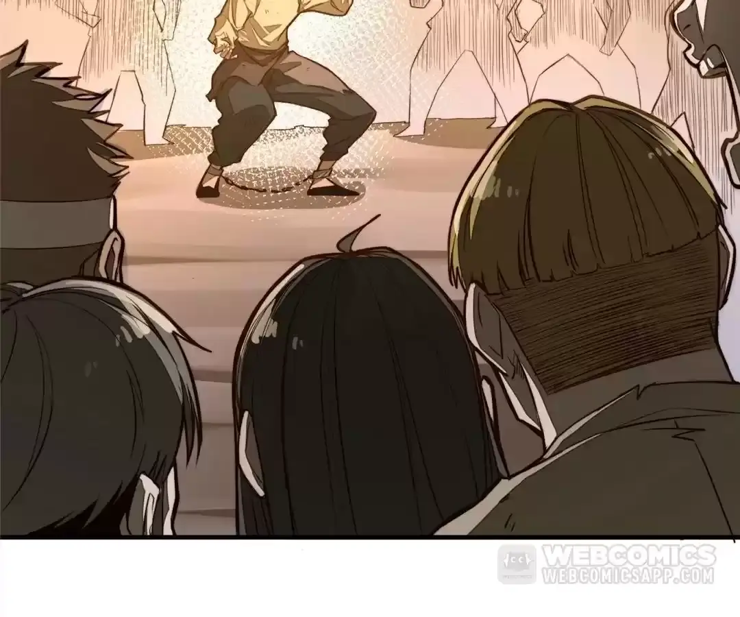 Read Cong Diceng Jueqi EN Manga Online