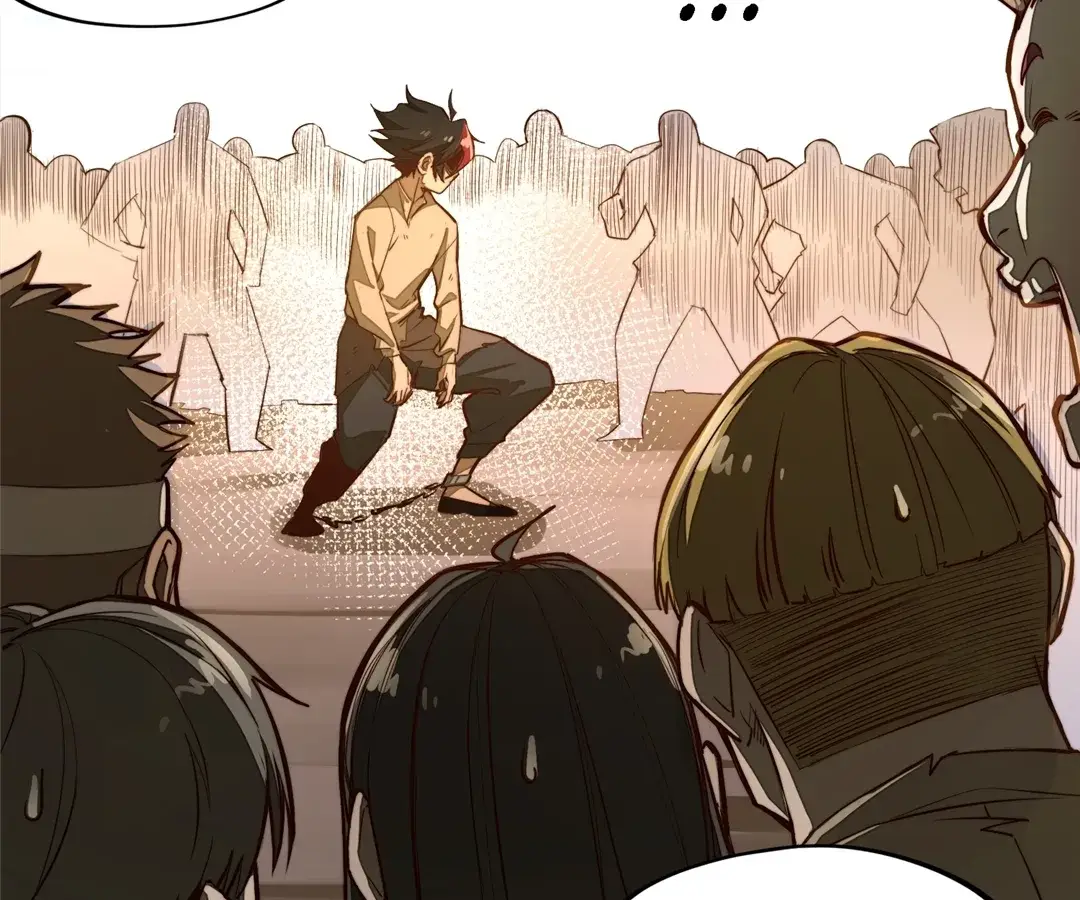 Read Cong Diceng Jueqi EN Manga Online