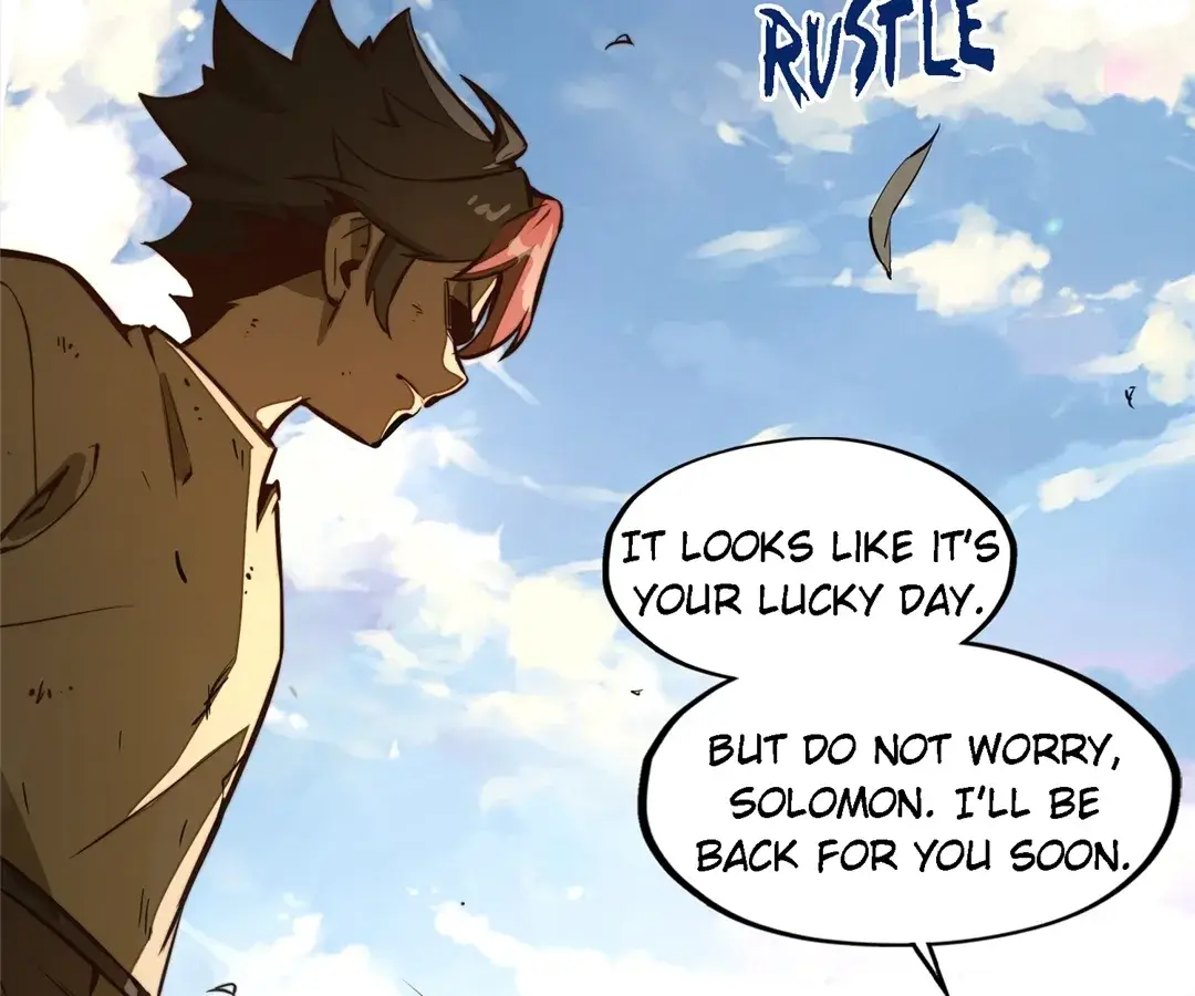 Read Cong Diceng Jueqi EN Manga Online