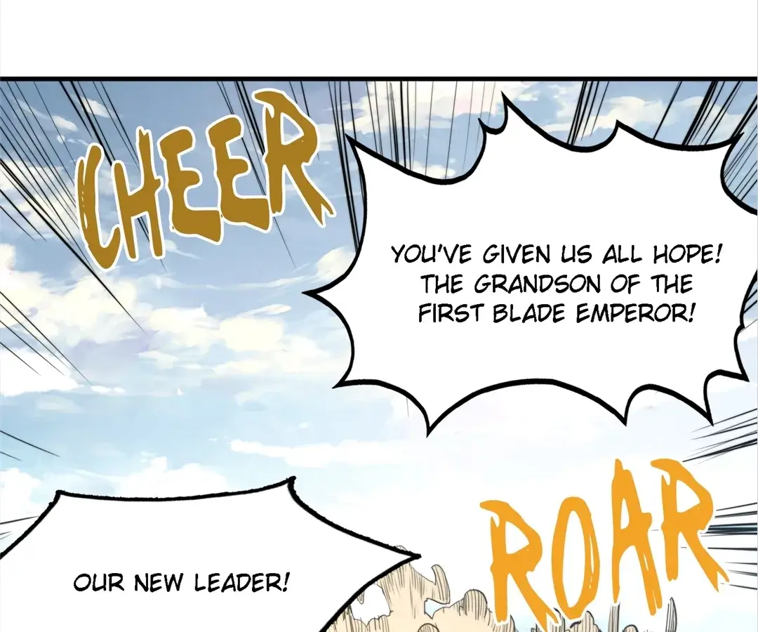Read Cong Diceng Jueqi EN Manga Online
