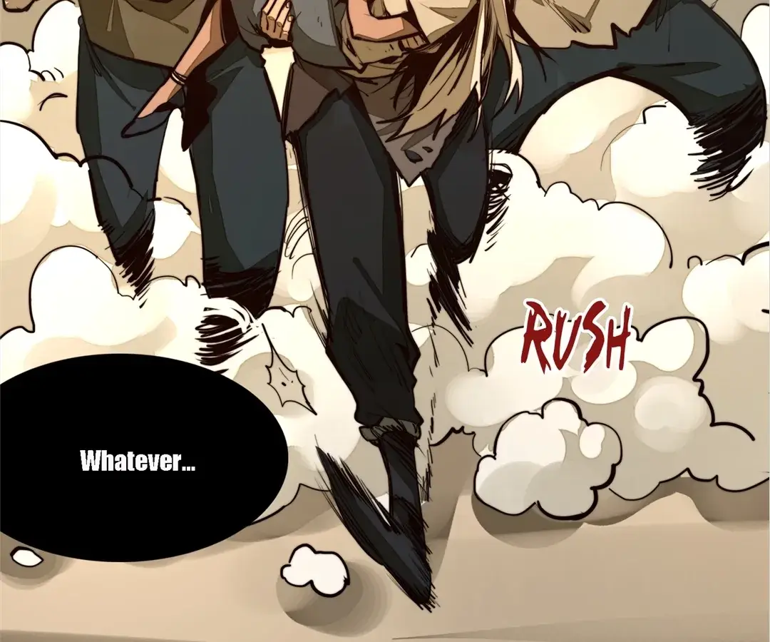 Read Cong Diceng Jueqi EN Manga Online