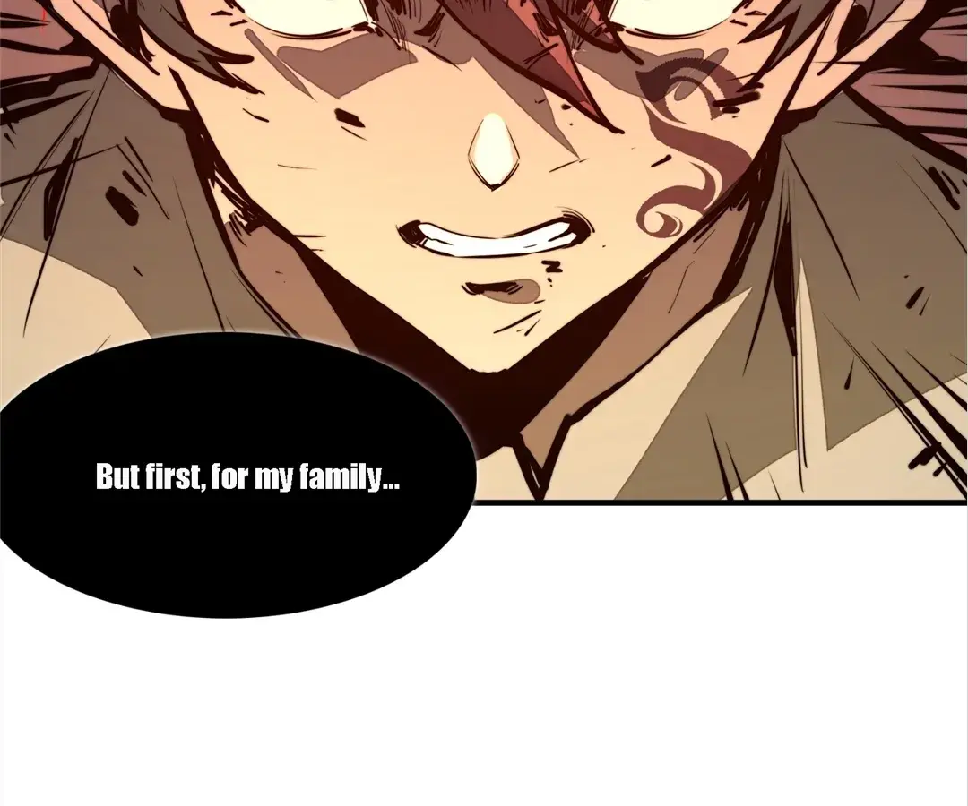 Read Cong Diceng Jueqi EN Manga Online