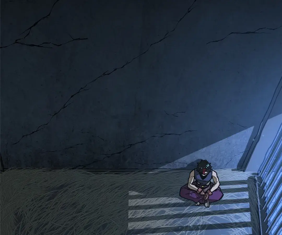 Read Cong Diceng Jueqi EN Manga Online