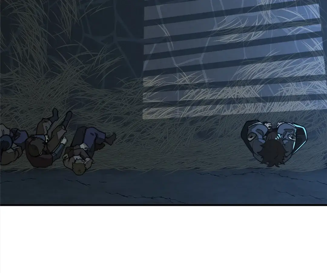 Read Cong Diceng Jueqi EN Manga Online