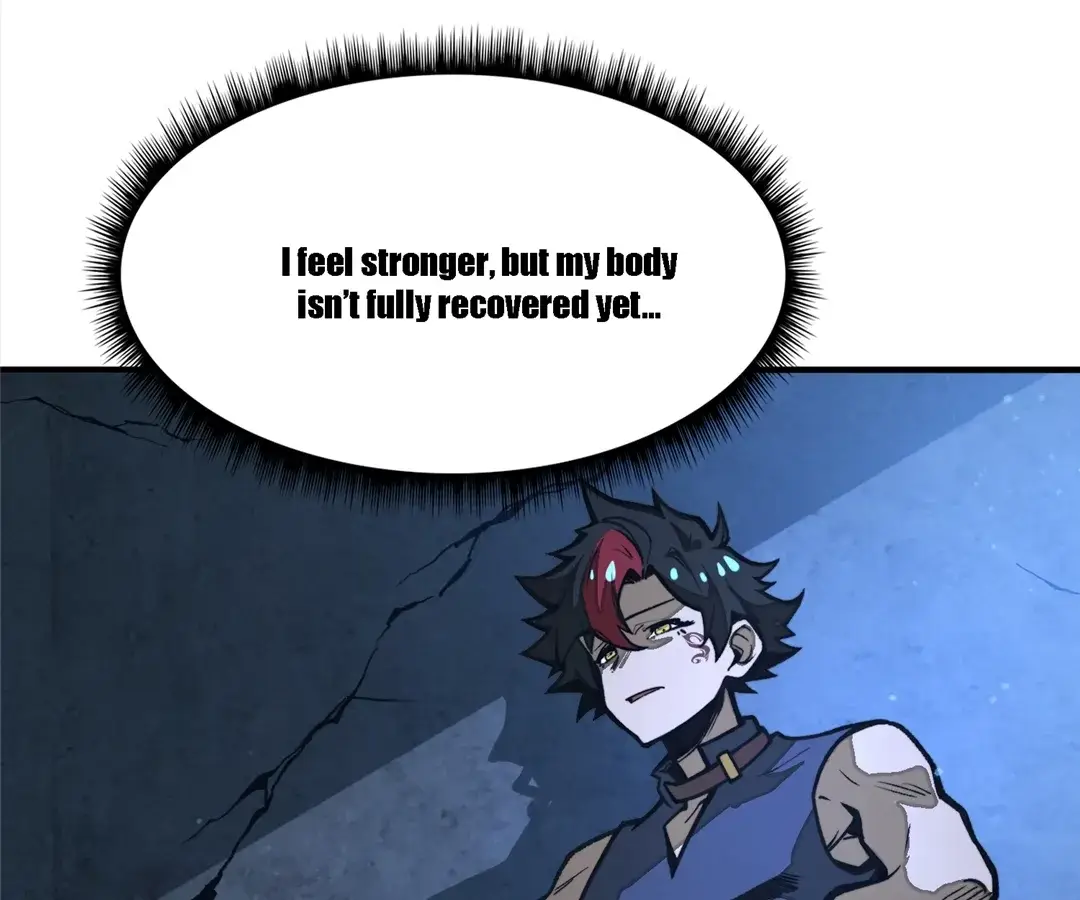 Read Cong Diceng Jueqi EN Manga Online