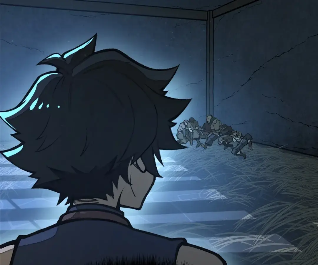 Read Cong Diceng Jueqi EN Manga Online