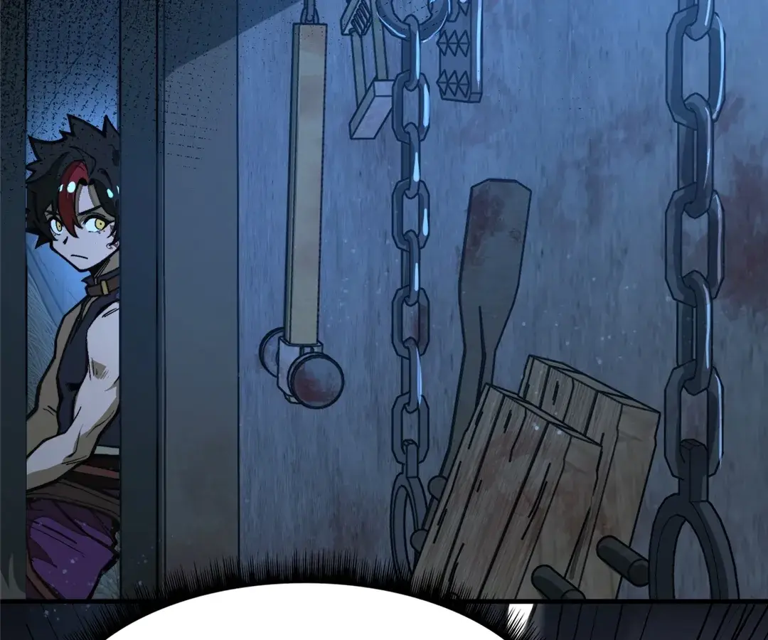 Read Cong Diceng Jueqi EN Manga Online