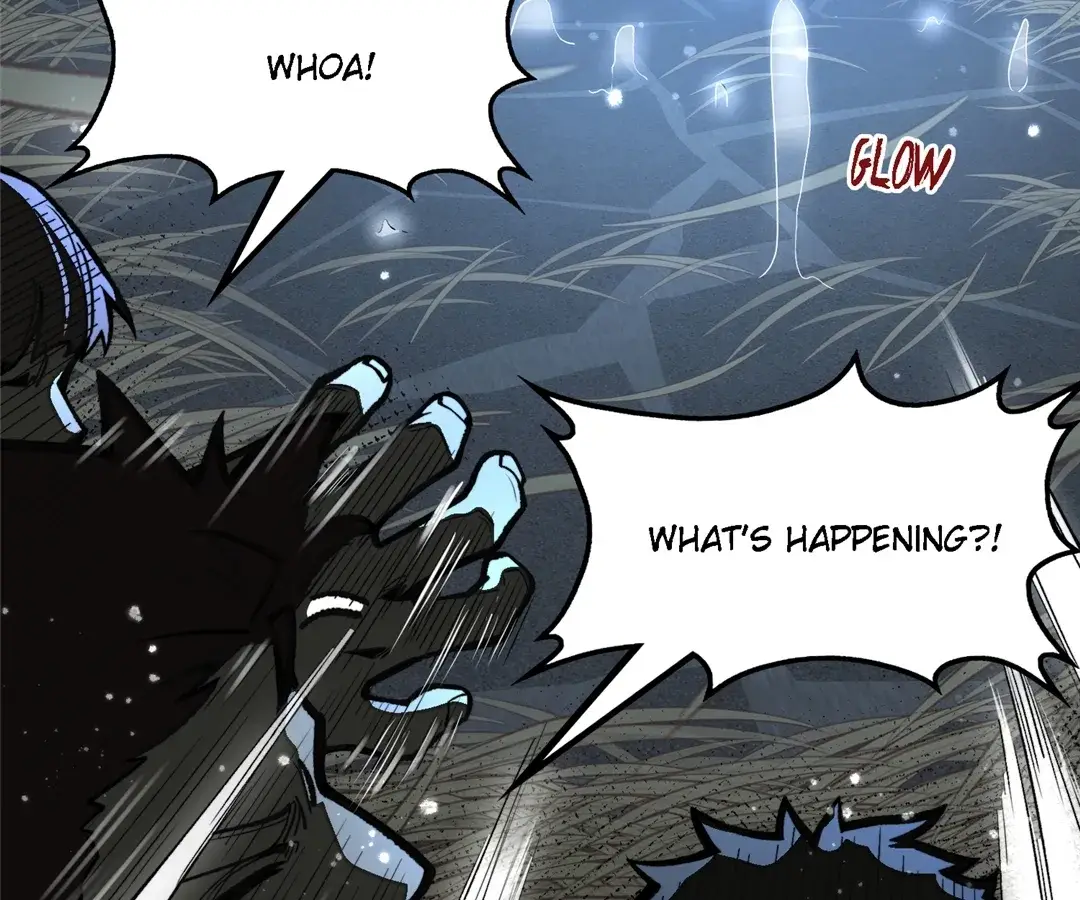 Read Cong Diceng Jueqi EN Manga Online