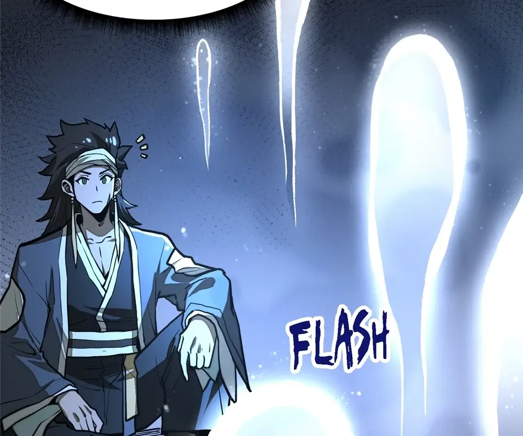 Read Cong Diceng Jueqi EN Manga Online