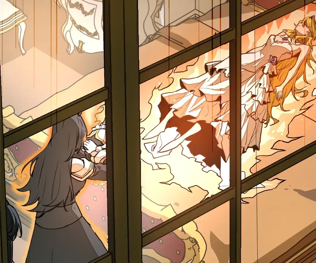 Read Cong Diceng Jueqi EN Manga Online