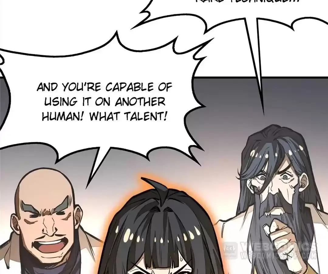 Read Cong Diceng Jueqi EN Manga Online