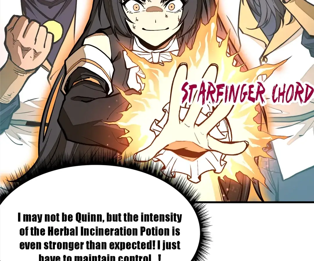 Read Cong Diceng Jueqi EN Manga Online