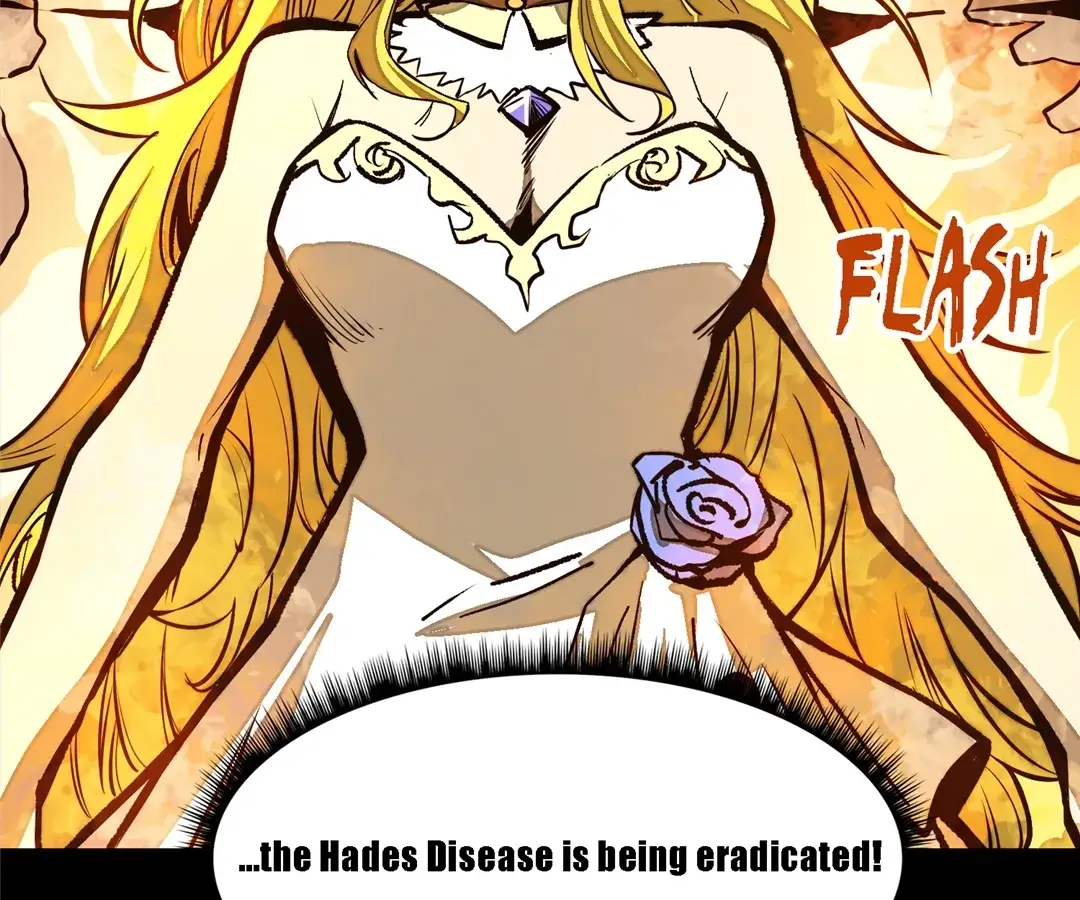 Read Cong Diceng Jueqi EN Manga Online