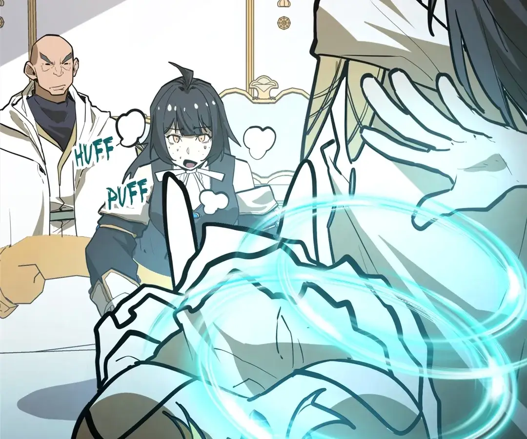 Read Cong Diceng Jueqi EN Manga Online