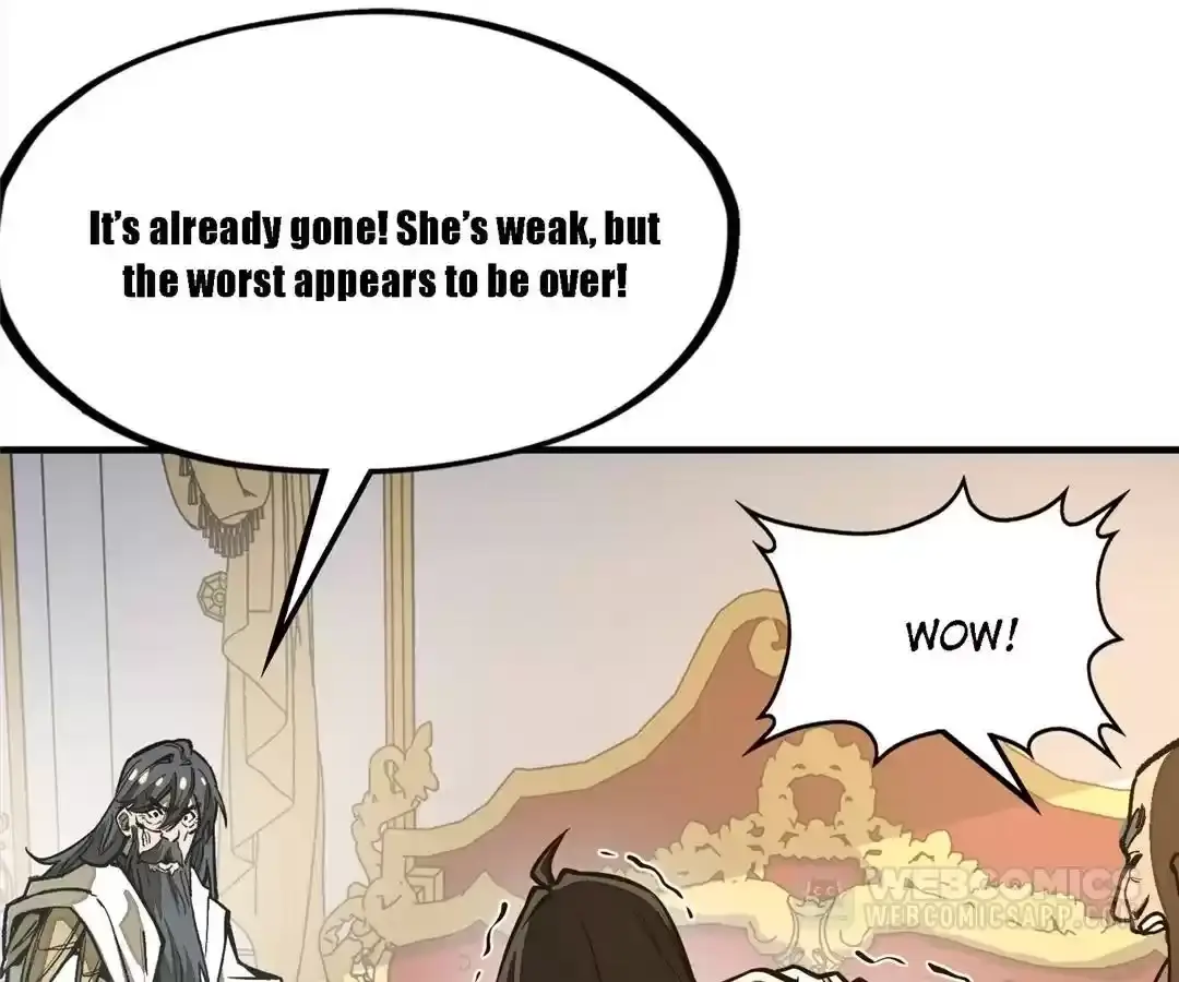 Read Cong Diceng Jueqi EN Manga Online