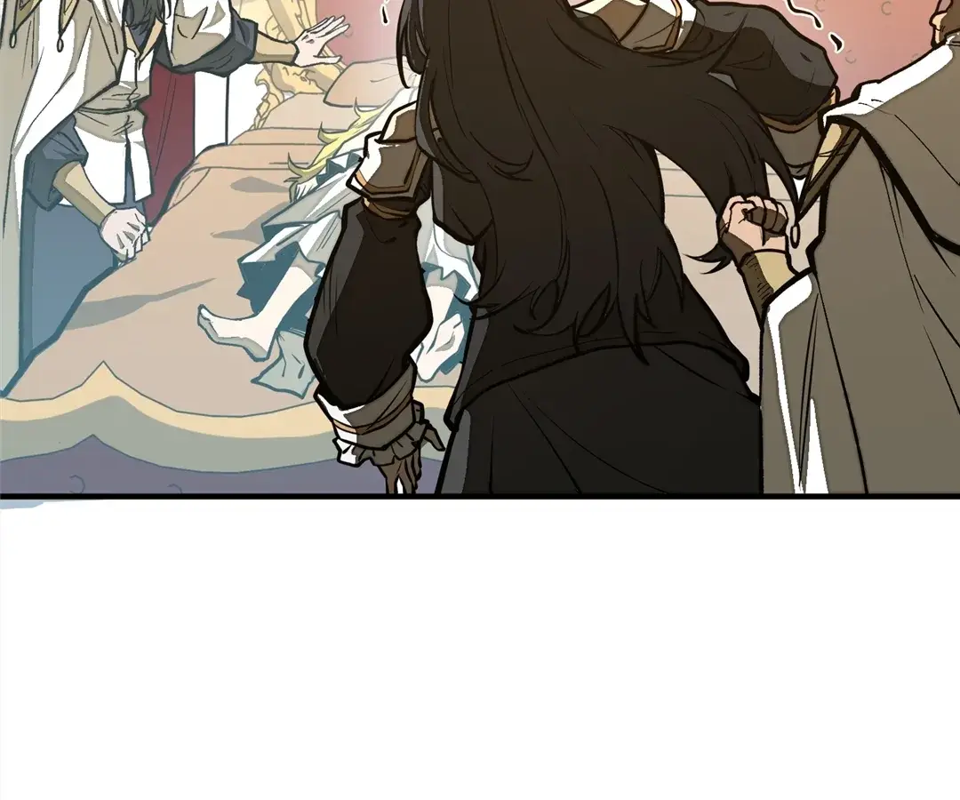 Read Cong Diceng Jueqi EN Manga Online