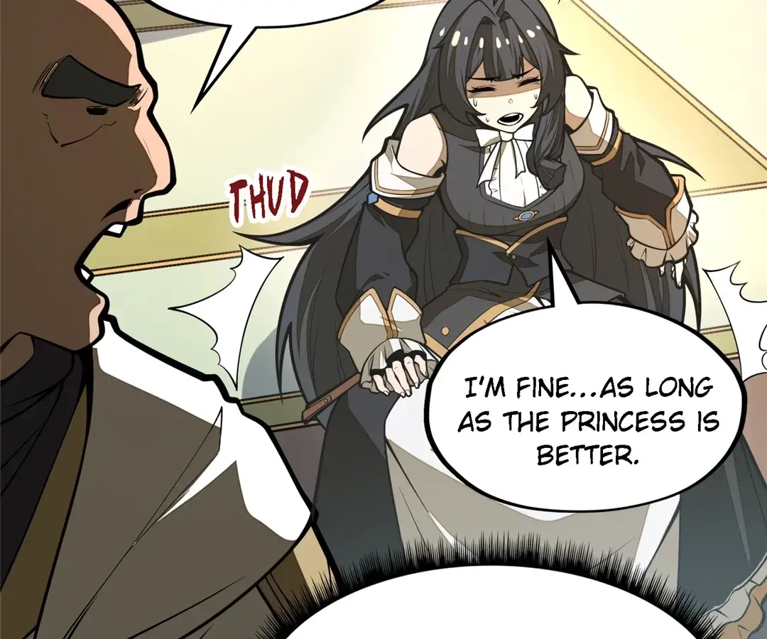 Read Cong Diceng Jueqi EN Manga Online