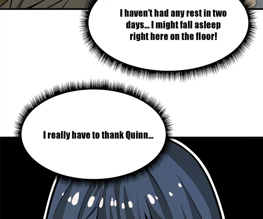 Read Cong Diceng Jueqi EN Manga Online