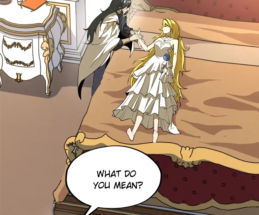 Read Cong Diceng Jueqi EN Manga Online