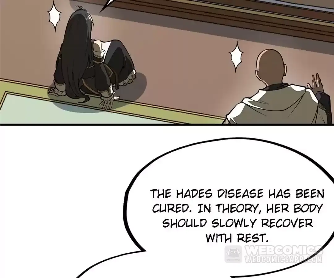 Read Cong Diceng Jueqi EN Manga Online