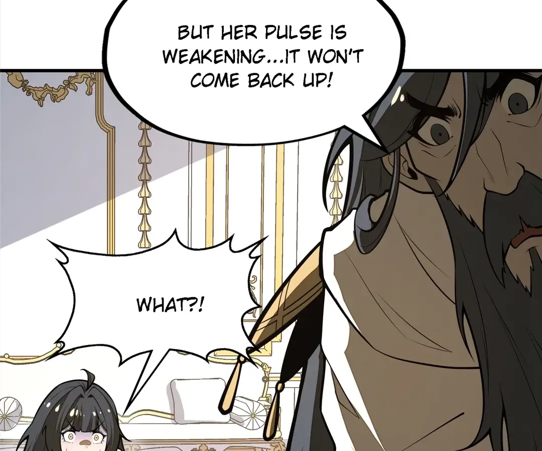 Read Cong Diceng Jueqi EN Manga Online