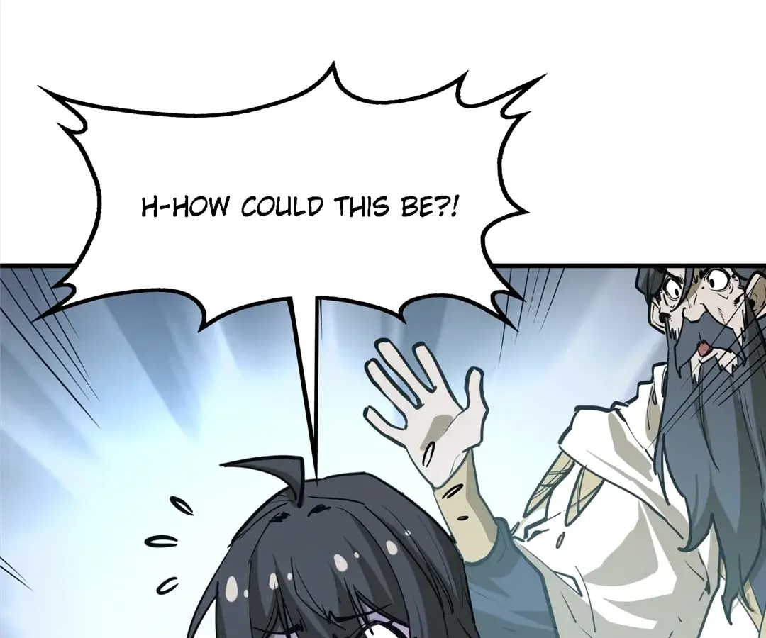 Read Cong Diceng Jueqi EN Manga Online