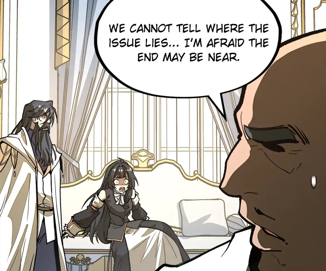 Read Cong Diceng Jueqi EN Manga Online