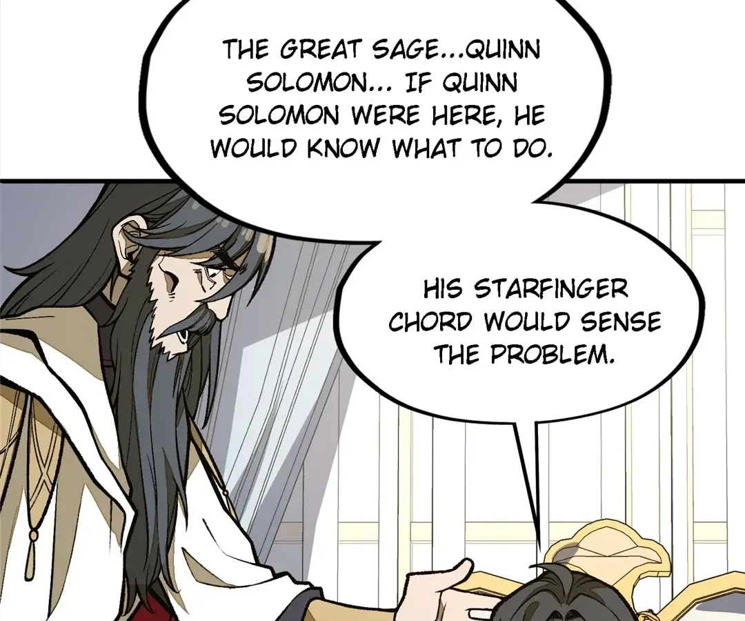 Read Cong Diceng Jueqi EN Manga Online