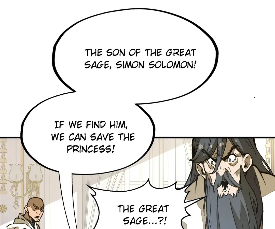 Read Cong Diceng Jueqi EN Manga Online