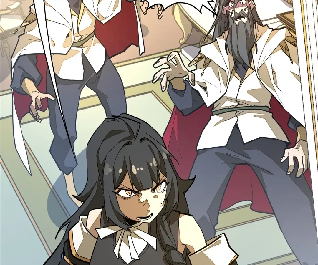 Read Cong Diceng Jueqi EN Manga Online