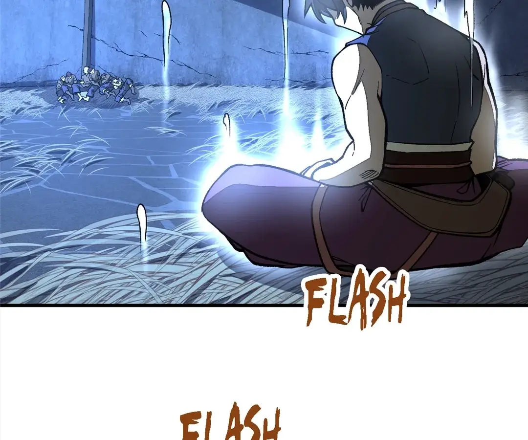 Read Cong Diceng Jueqi EN Manga Online