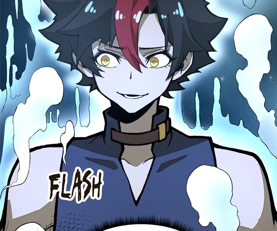 Read Cong Diceng Jueqi EN Manga Online