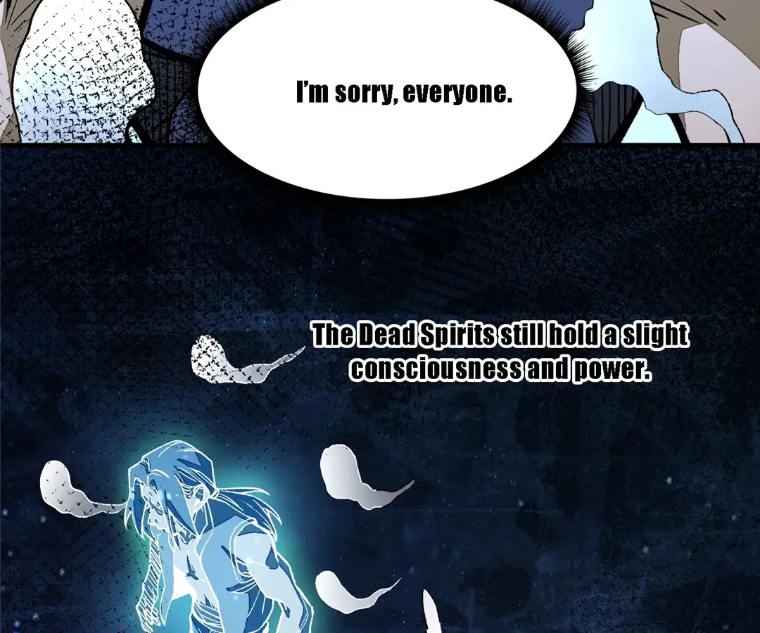 Read Cong Diceng Jueqi EN Manga Online