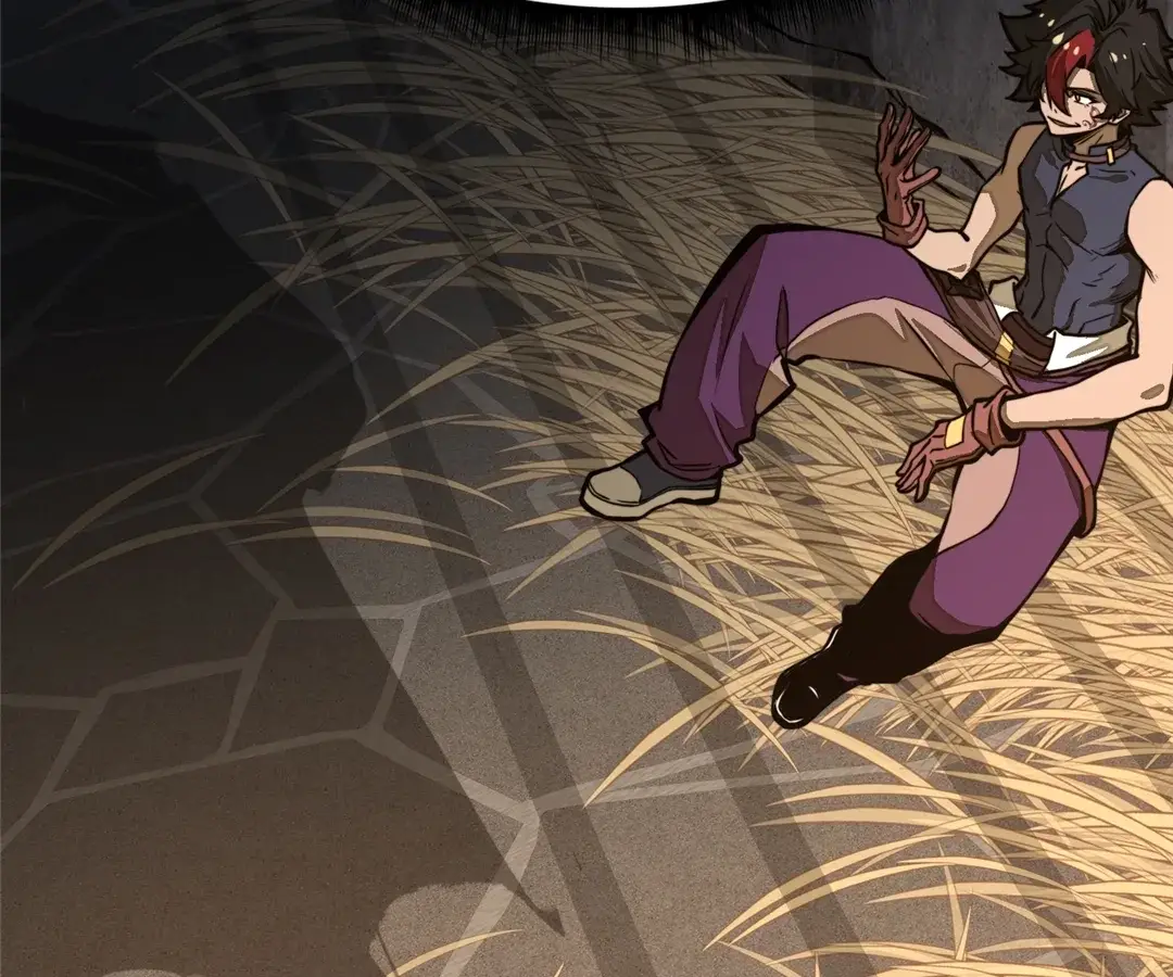 Read Cong Diceng Jueqi EN Manga Online