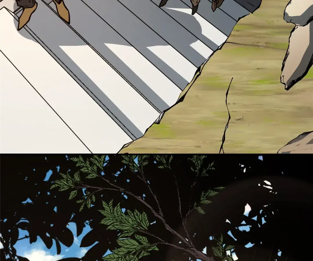 Read Cong Diceng Jueqi EN Manga Online