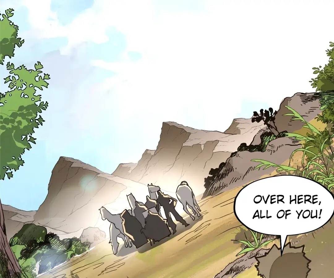 Read Cong Diceng Jueqi EN Manga Online