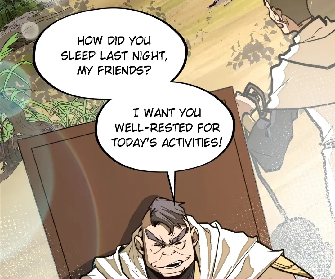 Read Cong Diceng Jueqi EN Manga Online