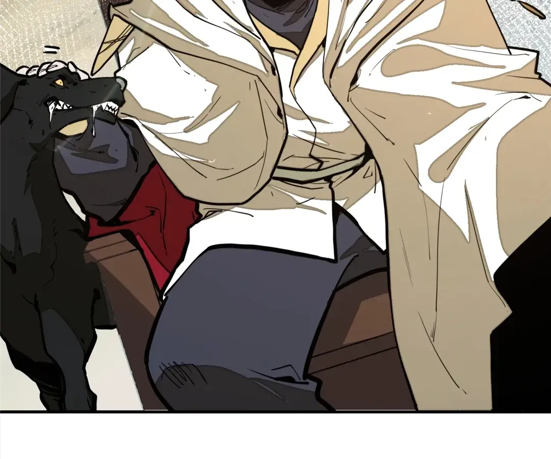 Read Cong Diceng Jueqi EN Manga Online