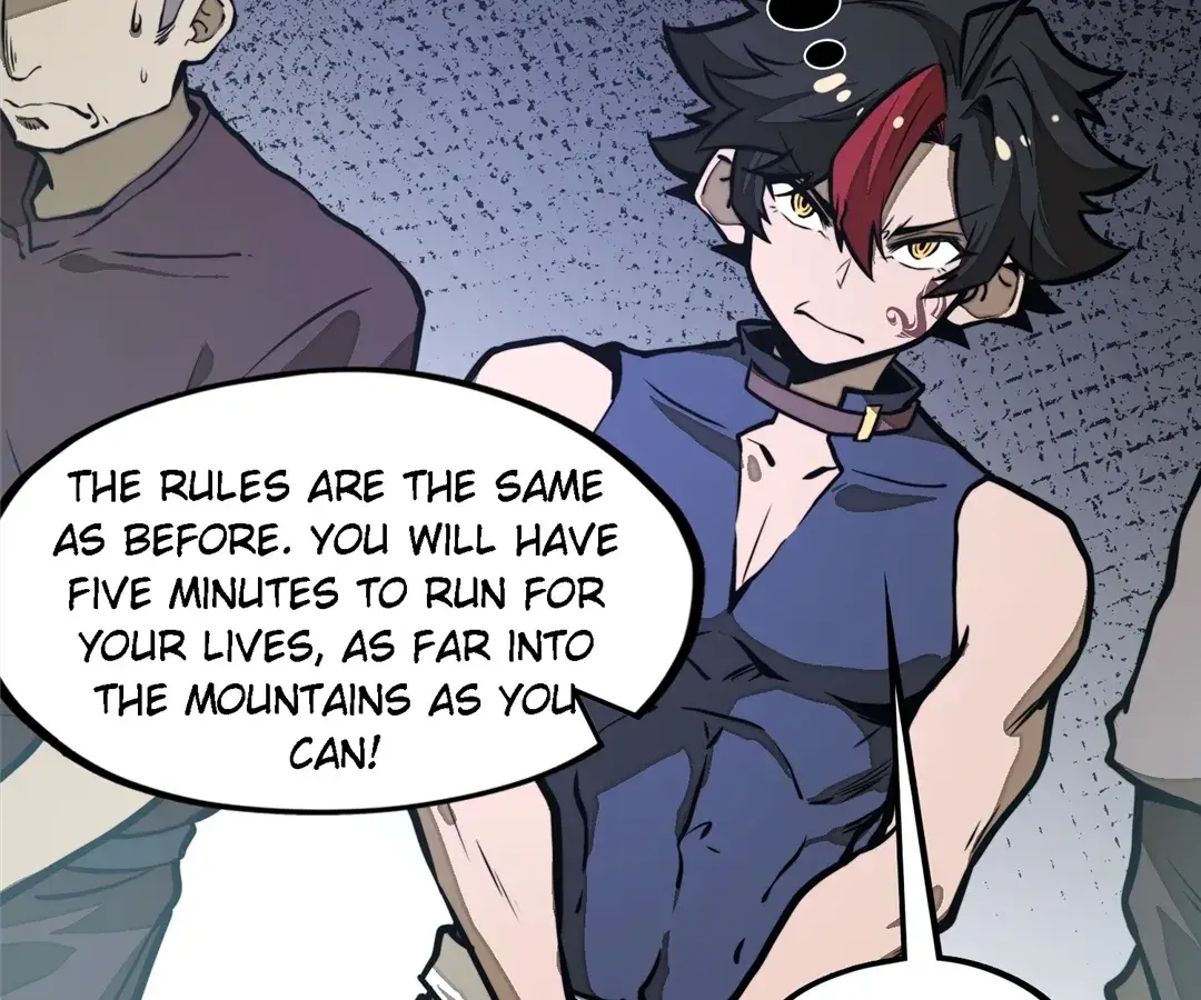 Read Cong Diceng Jueqi EN Manga Online