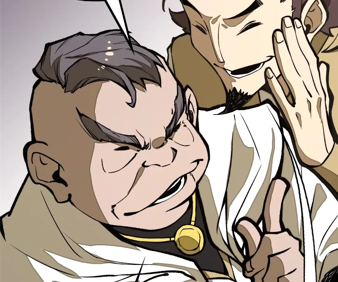 Read Cong Diceng Jueqi EN Manga Online