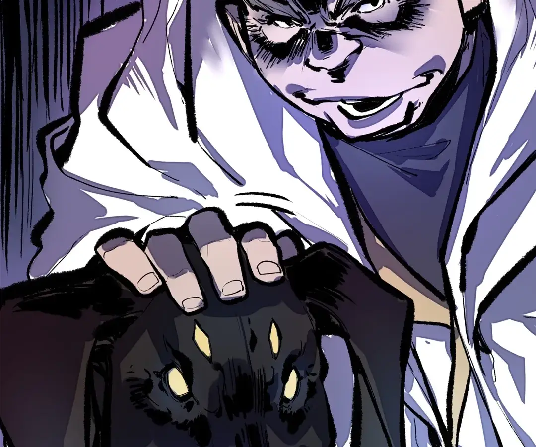 Read Cong Diceng Jueqi EN Manga Online