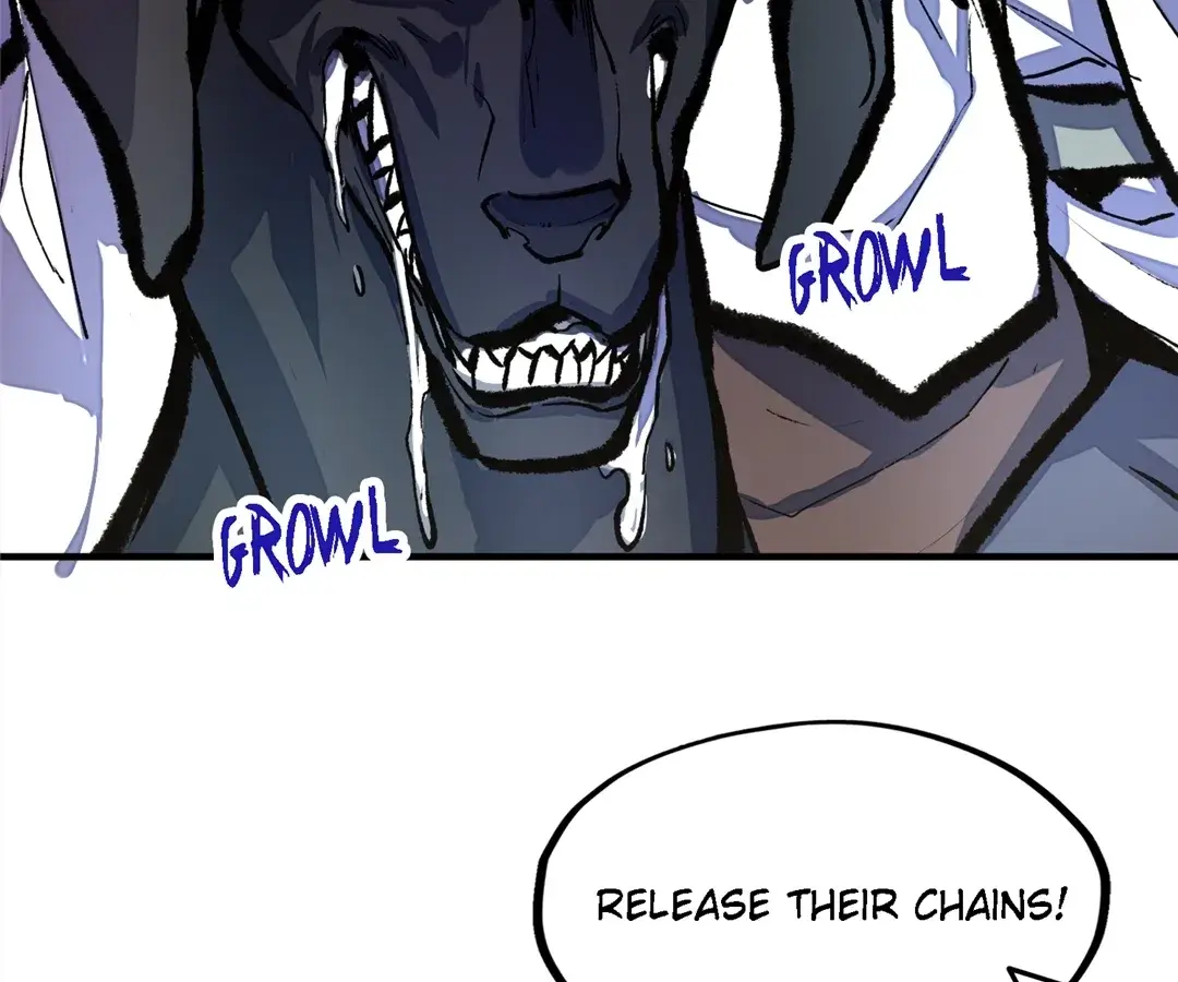 Read Cong Diceng Jueqi EN Manga Online