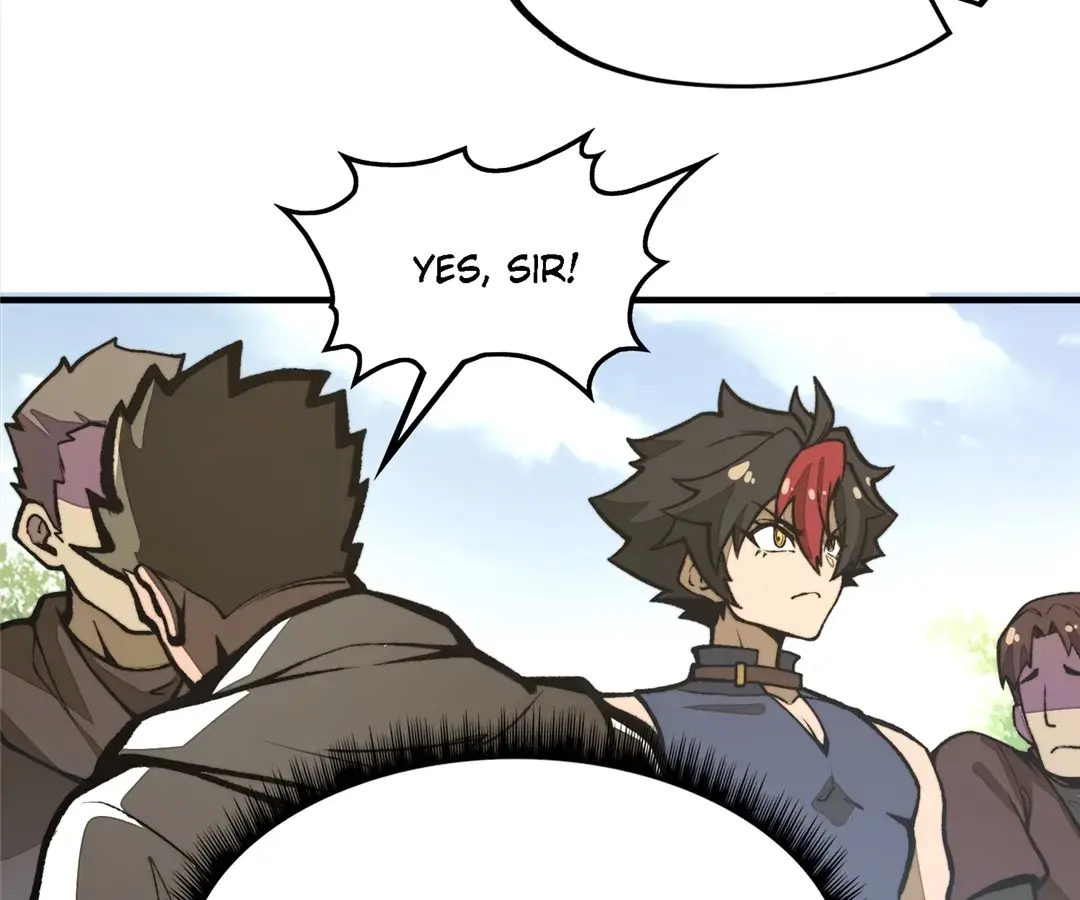 Read Cong Diceng Jueqi EN Manga Online